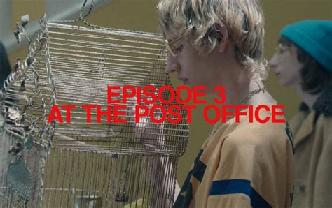 gucci fest episodio 3